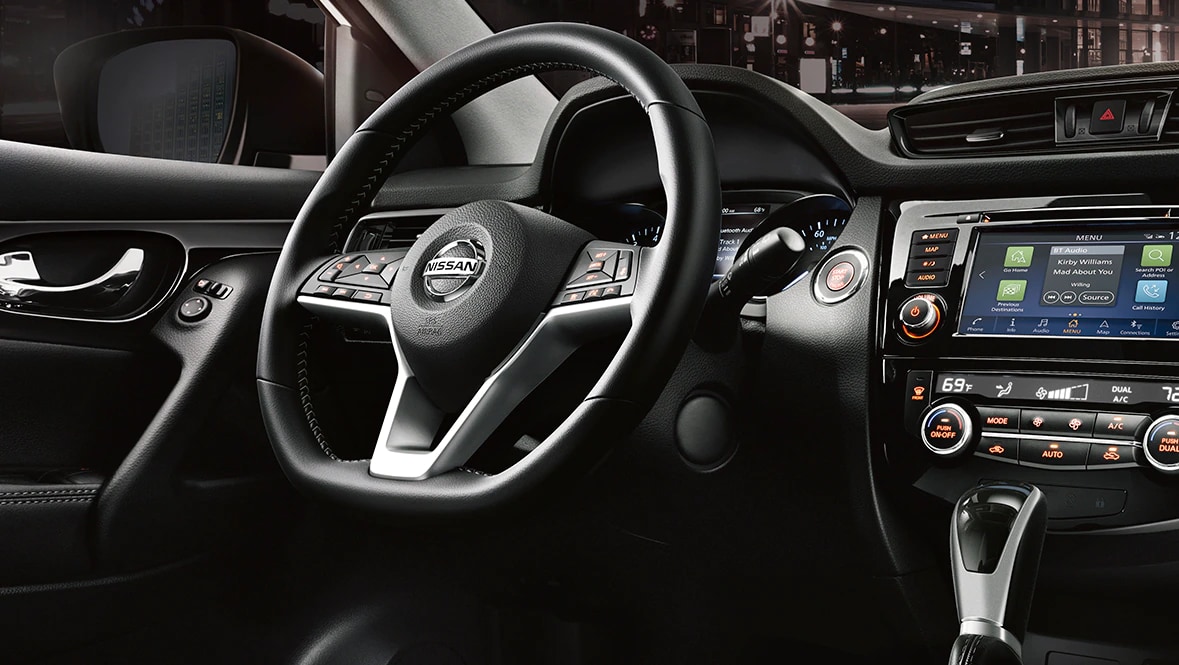 2022 Nissan Qashqai 2022 Nissan Qashqai