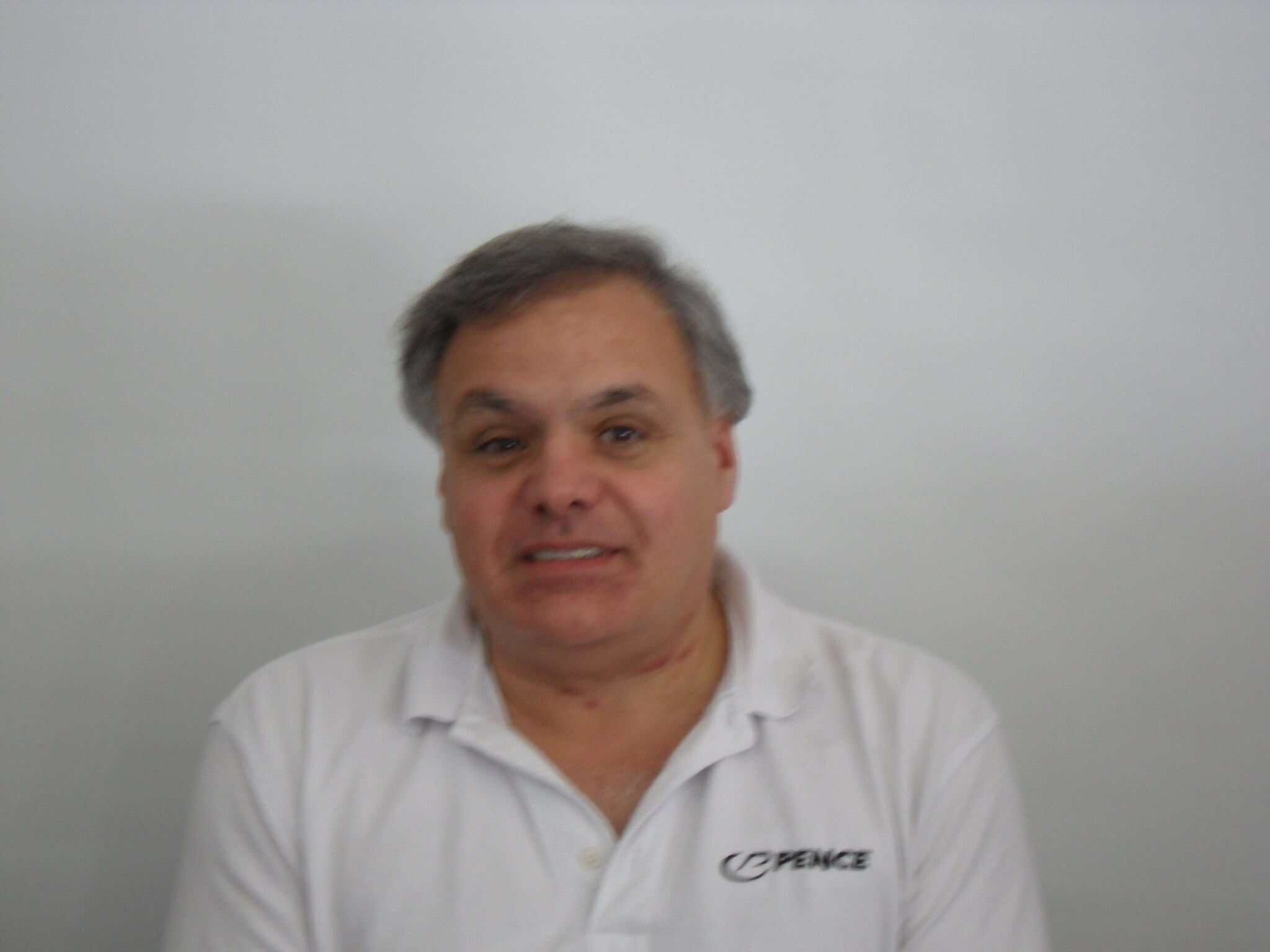 Ron Spector