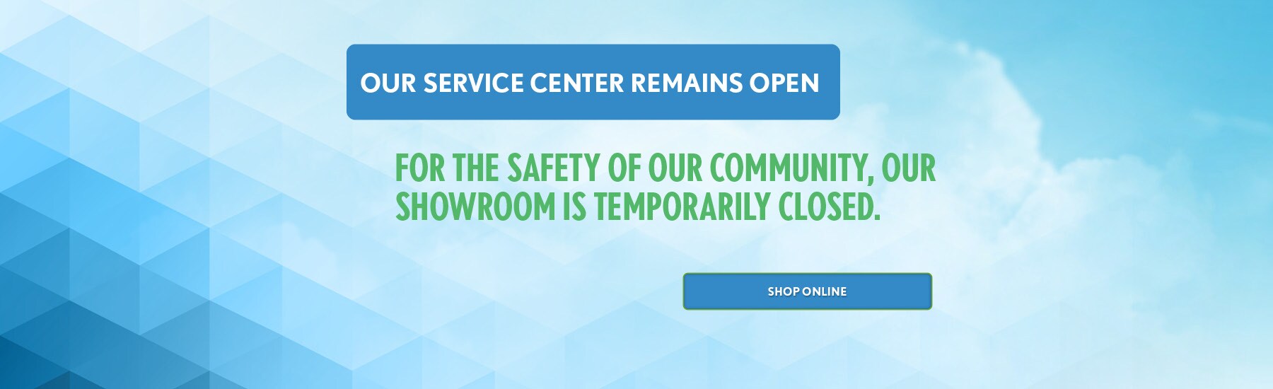 COVID19-BlueSky-ServiceOpen-ShowroomClosed-SL-Subaru.jpg