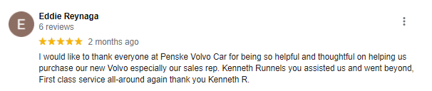 Penske Volvo Cars_Google Review.png