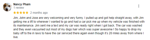 Penske Volvo Cars_Google Review_Service.png