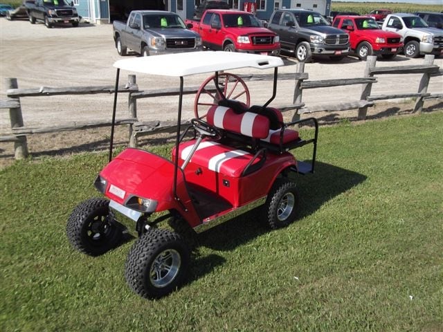 red custom cart 001.JPG