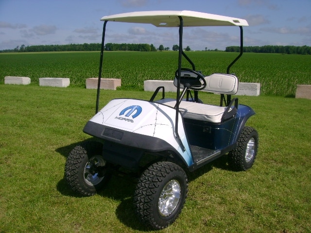 Mopar Golf Cart.JPG