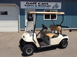 White 2007 Golf Cart.jpg