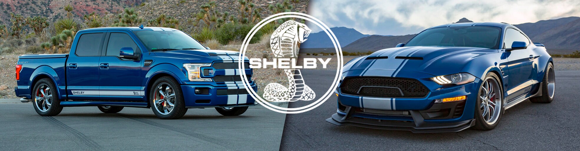 Shelby Trucks Performance Shelby Trucks Performance