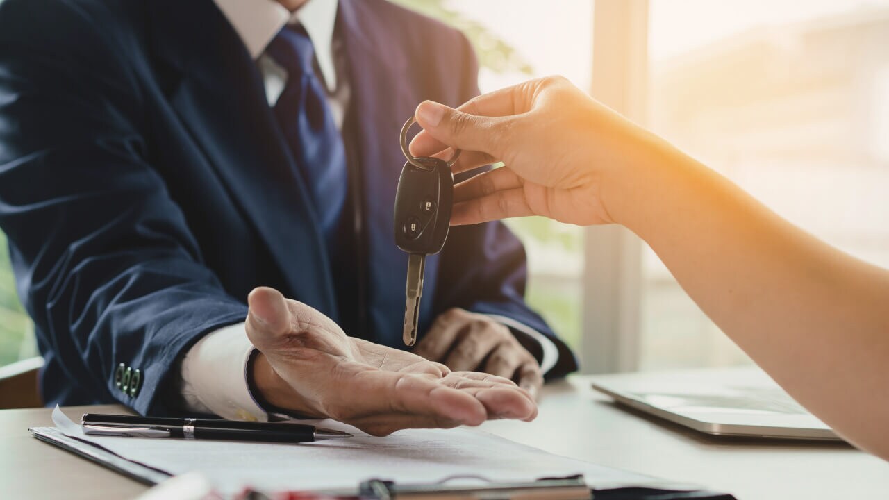 Visit Our Subaru Dealer Near Scottsdale, AZ, Soon