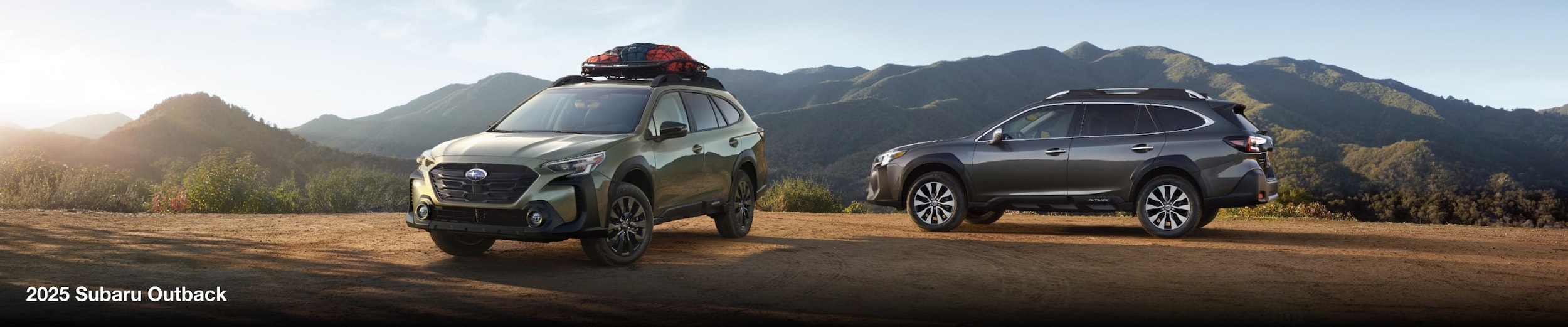 2025 Subaru Outback Review