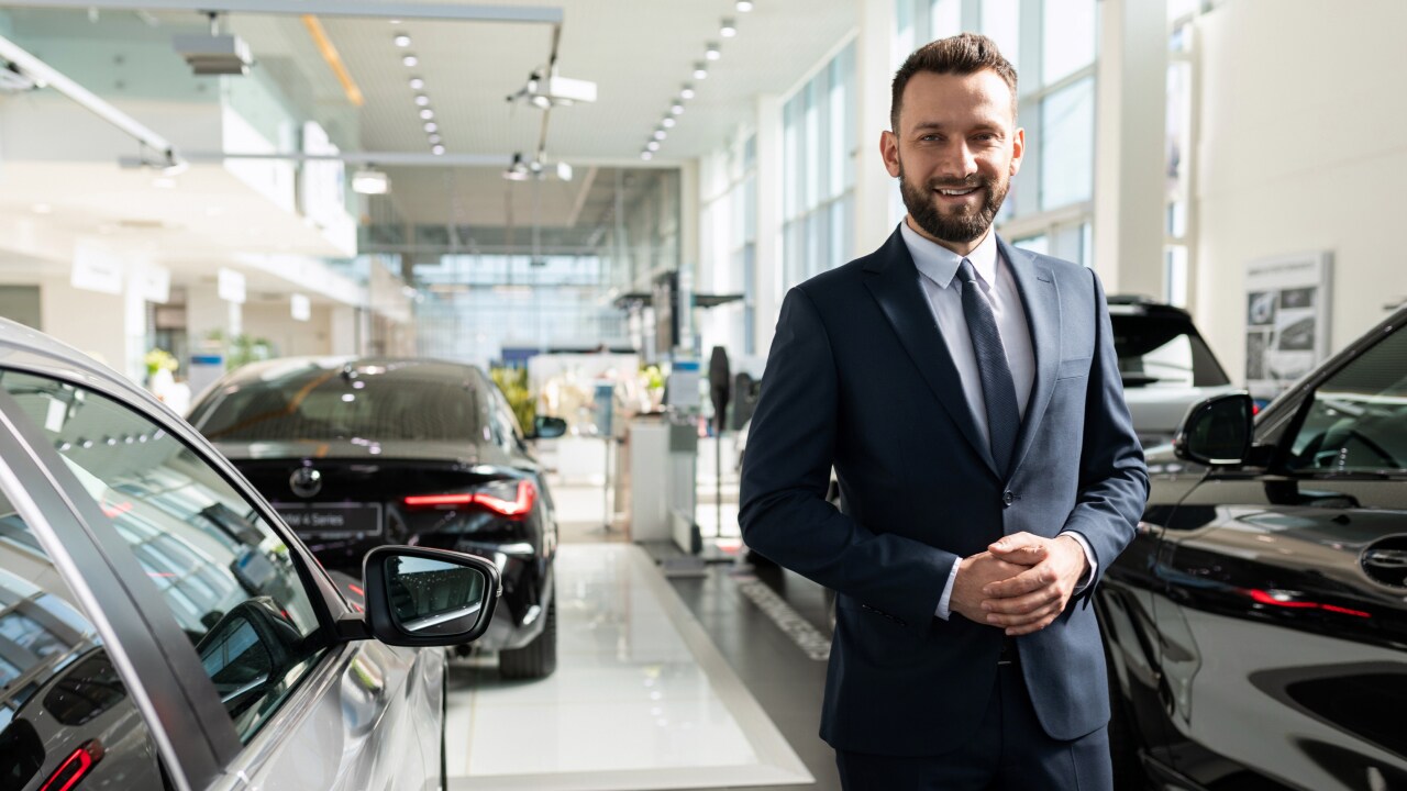 Visit Our Subaru Dealer Near Chandler, AZ, Soon