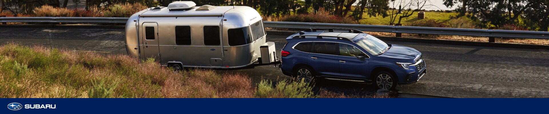 Subaru Ascent Towing Capacity Guide