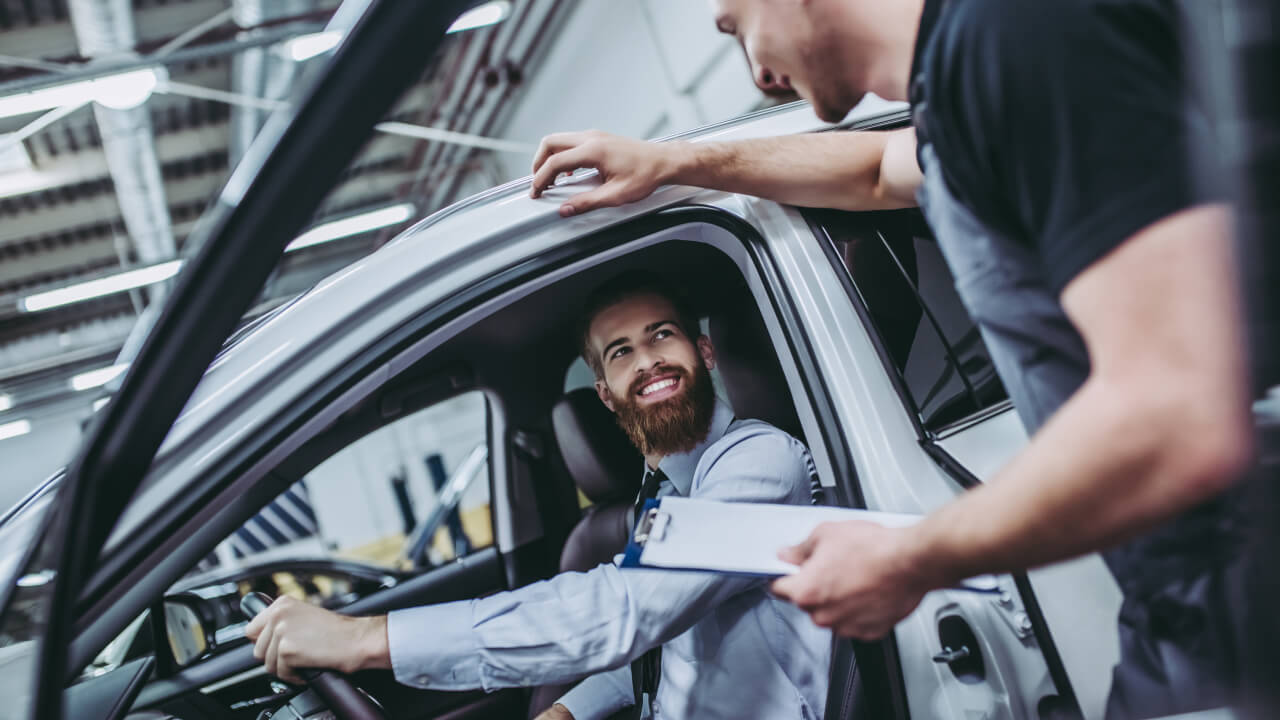 Visit Our Subaru Dealer Near Chandler, AZ, Soon