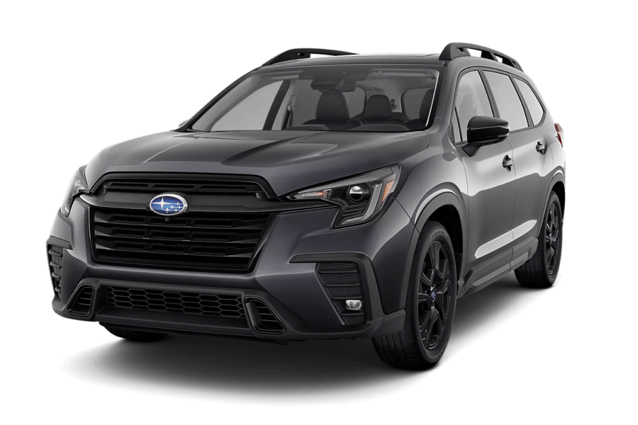Subaru Ascent
