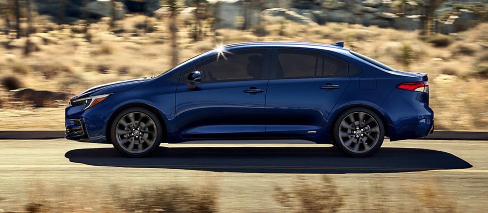 2025 Toyota Corolla Trim Comparison 2025 Toyota Corolla