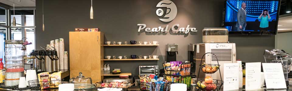 Pearl Cafe