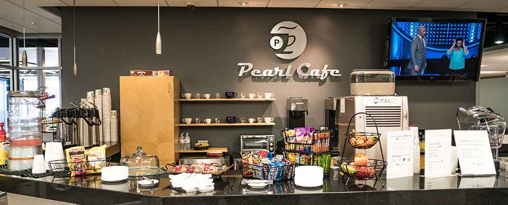 Pearl Cafe