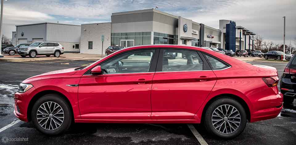 Volkswagen of Peoria