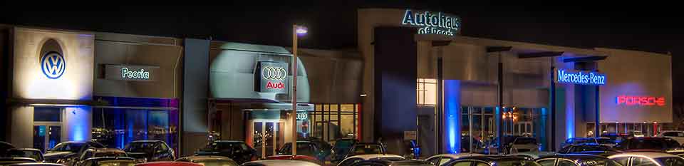 Autohaus of Peoria