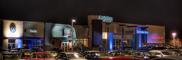 Volkswagen of Peoria