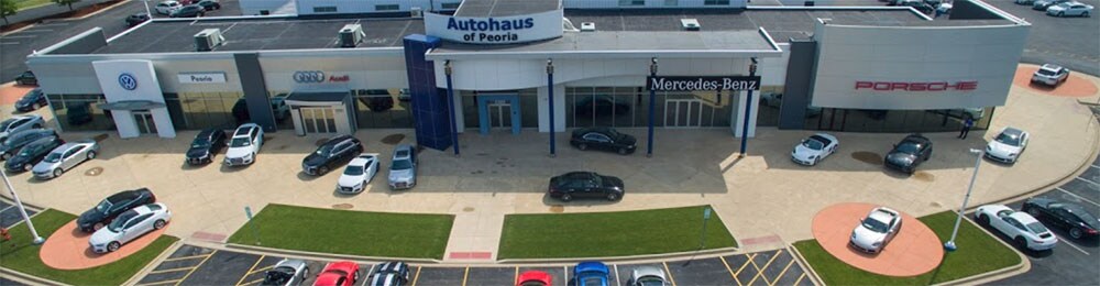 Schedule a Test Drive