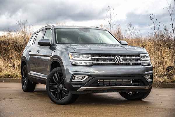Volkswagen of Peoria