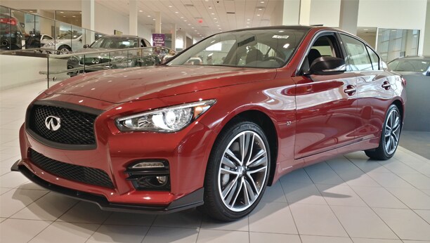 Q50