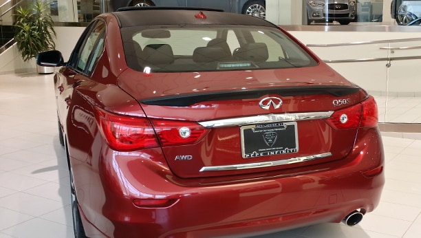Q50