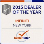 Dealer of the Year
