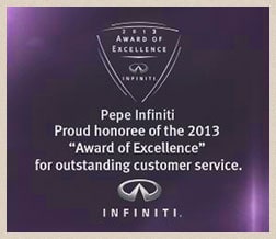Award of Excellence