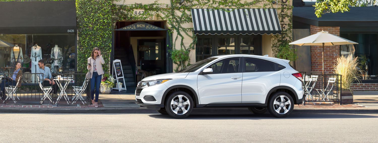 New Honda HR-V for Sale in Rio Rancho NM