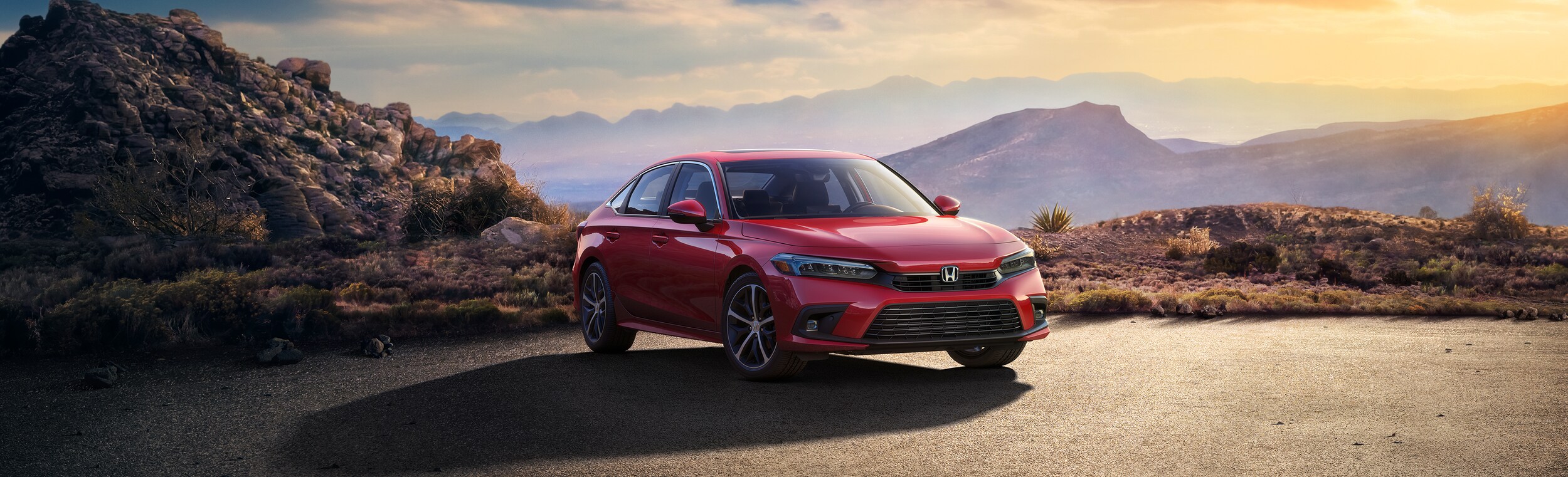 New Honda Civic for Sale in Rio Rancho NM