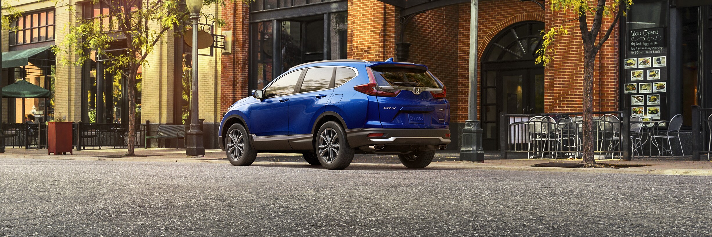 2022 Honda CR-V for Sale in Rio Rancho NM
