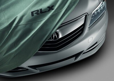 Acura Image