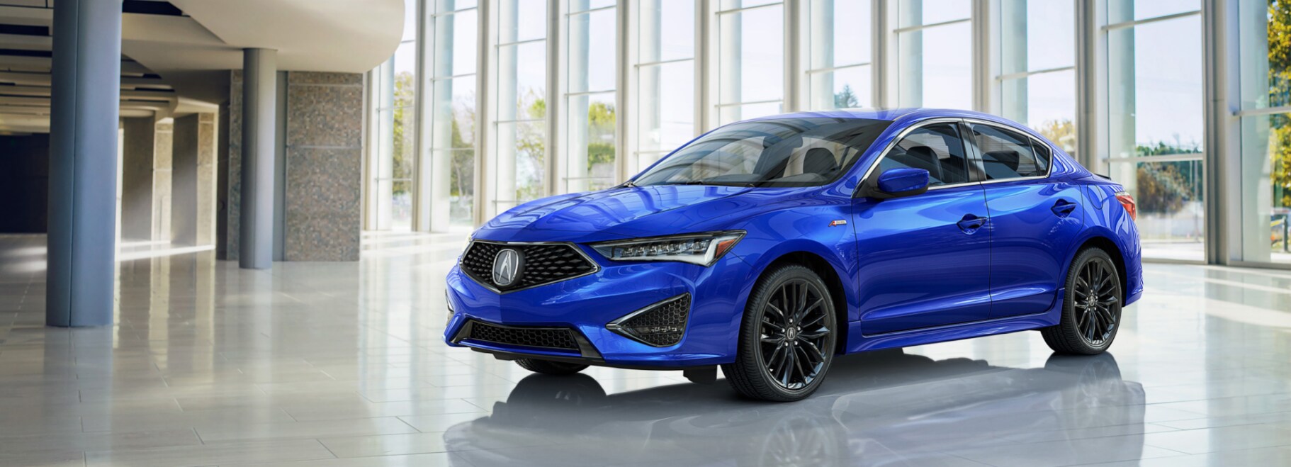 2021 Acura ILX in Durham