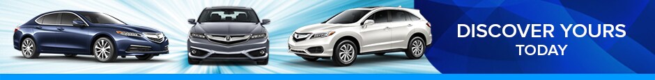 Acura North Mississauga
