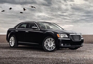 Chrysler 300