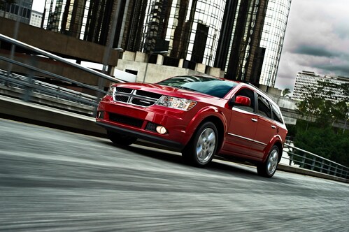 Dodge Journey