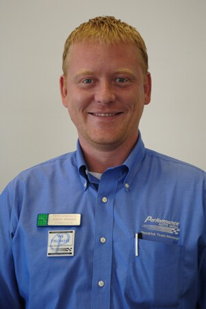 Adam Walters