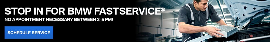 Fast Service