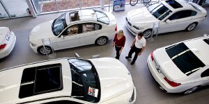 Performance BMW - Largest BMW Inventory in Niagara