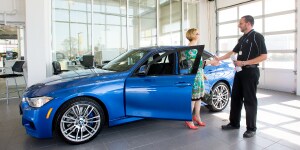 Performance BMW - Committed to Customer Service Excellence