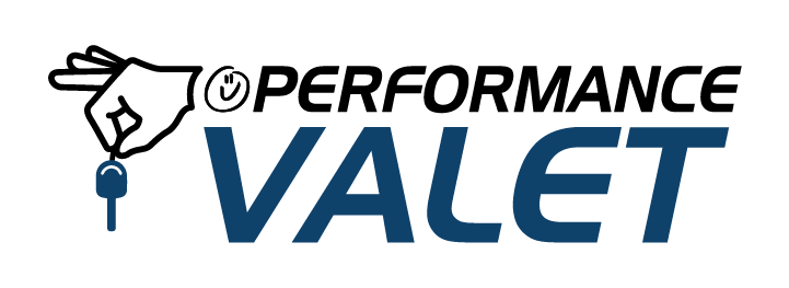 Performance Valet Logo
