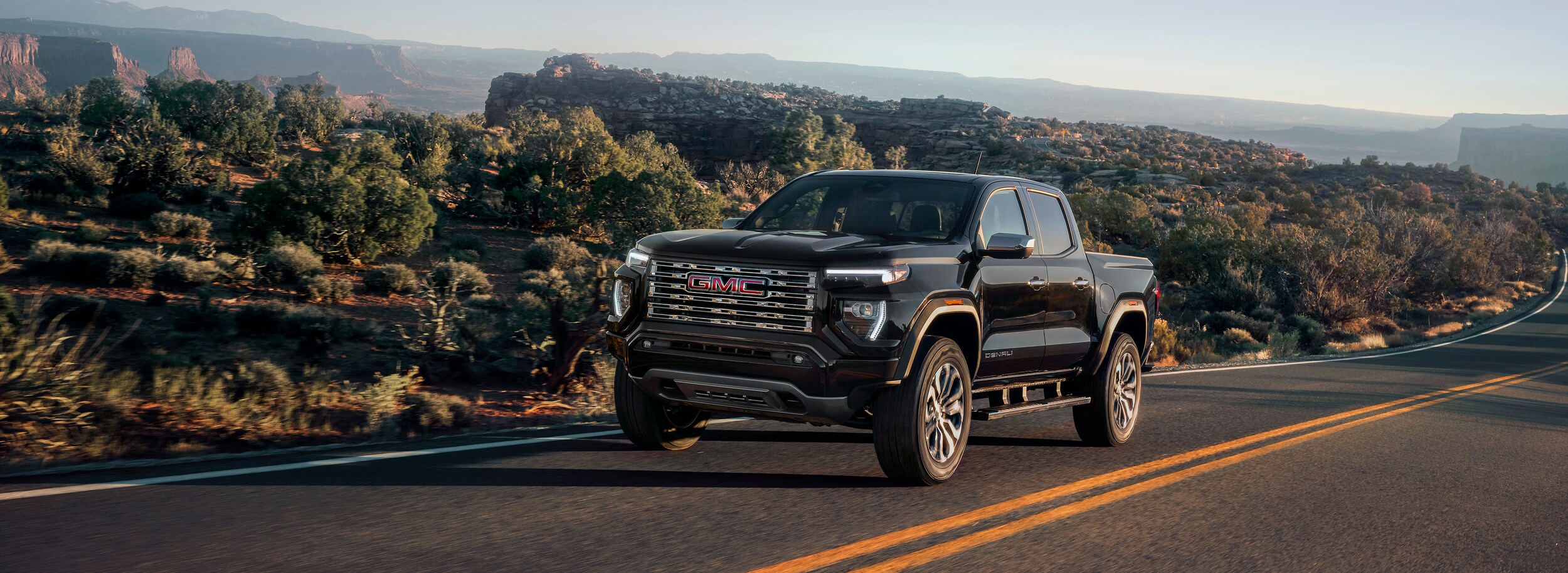 GMC
