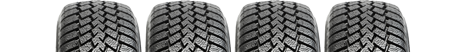 Winter Tire Sale