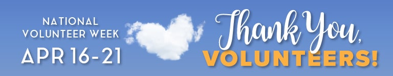 Volunteer Week at Performance Auto Group