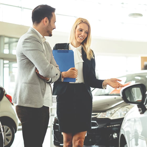 Performance Auto Group
