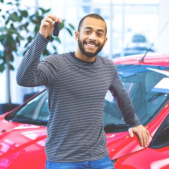 Performance Auto Group