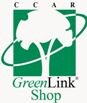 green collision center