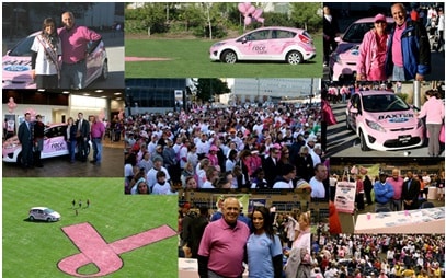 2010 Nebraska race for the Cure