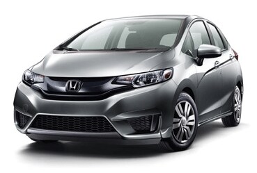 Honda Vehicle Exchange Program