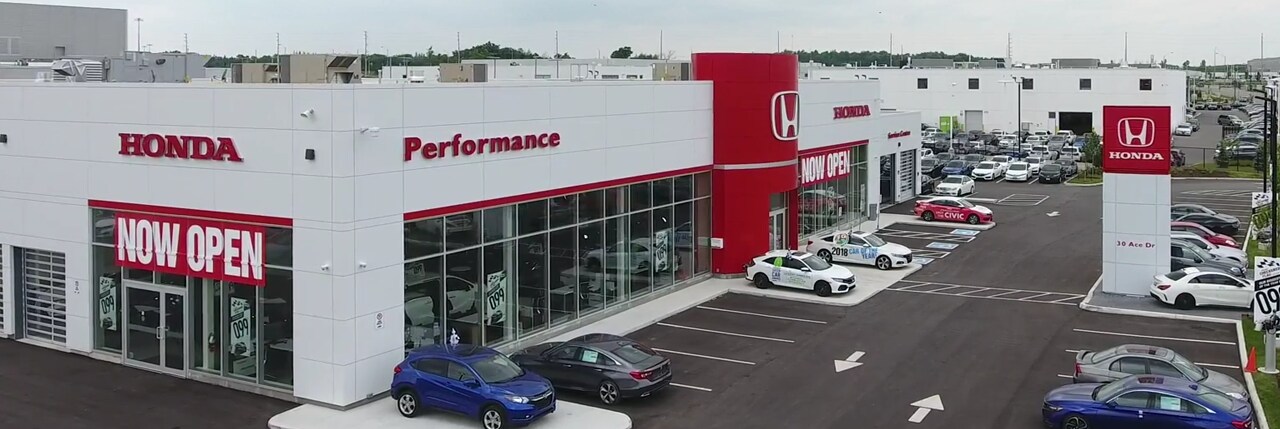 Performance Honda
