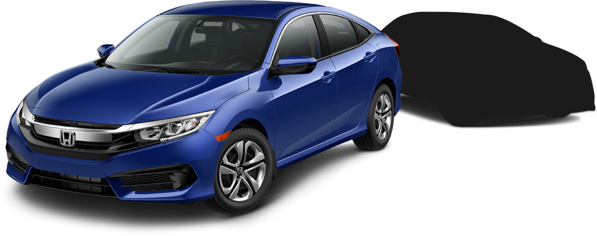 Honda Civic VS the Toyota Corolla